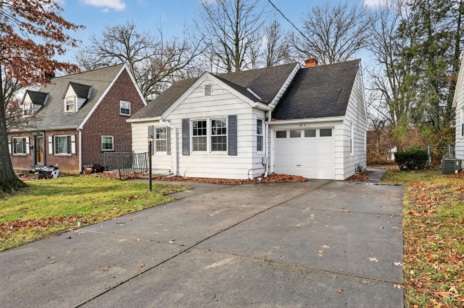 6837 Warder Drive, Springfield Twp., OH 45224
