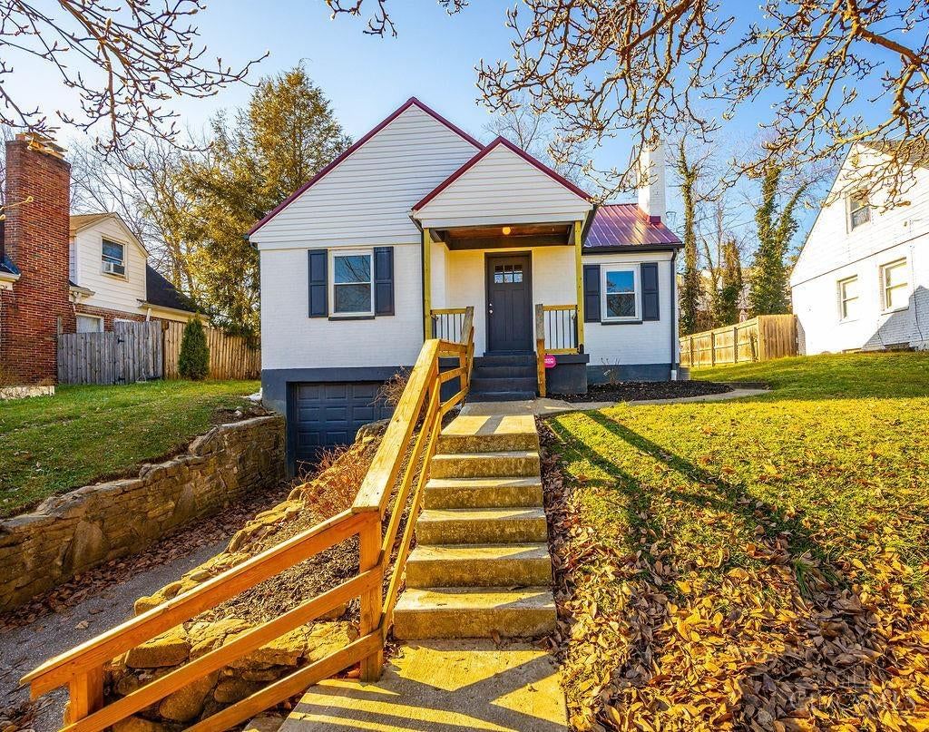 Photo of 3615 Old Red Bank Road