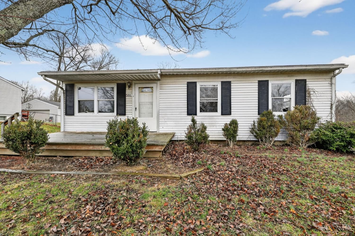 586 Brantner Lane, Union Twp, OH 45244