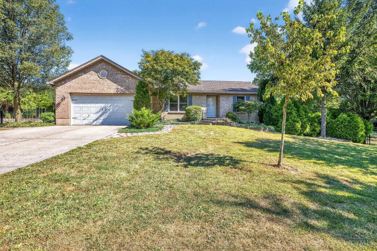 1334 Fosters Maineville Road, Hamilton Twp, OH 45039
