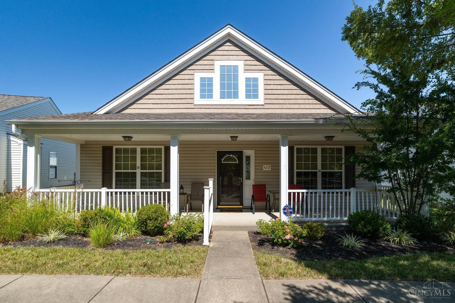 4237 Yorkshire Square, Union Twp, OH 45245