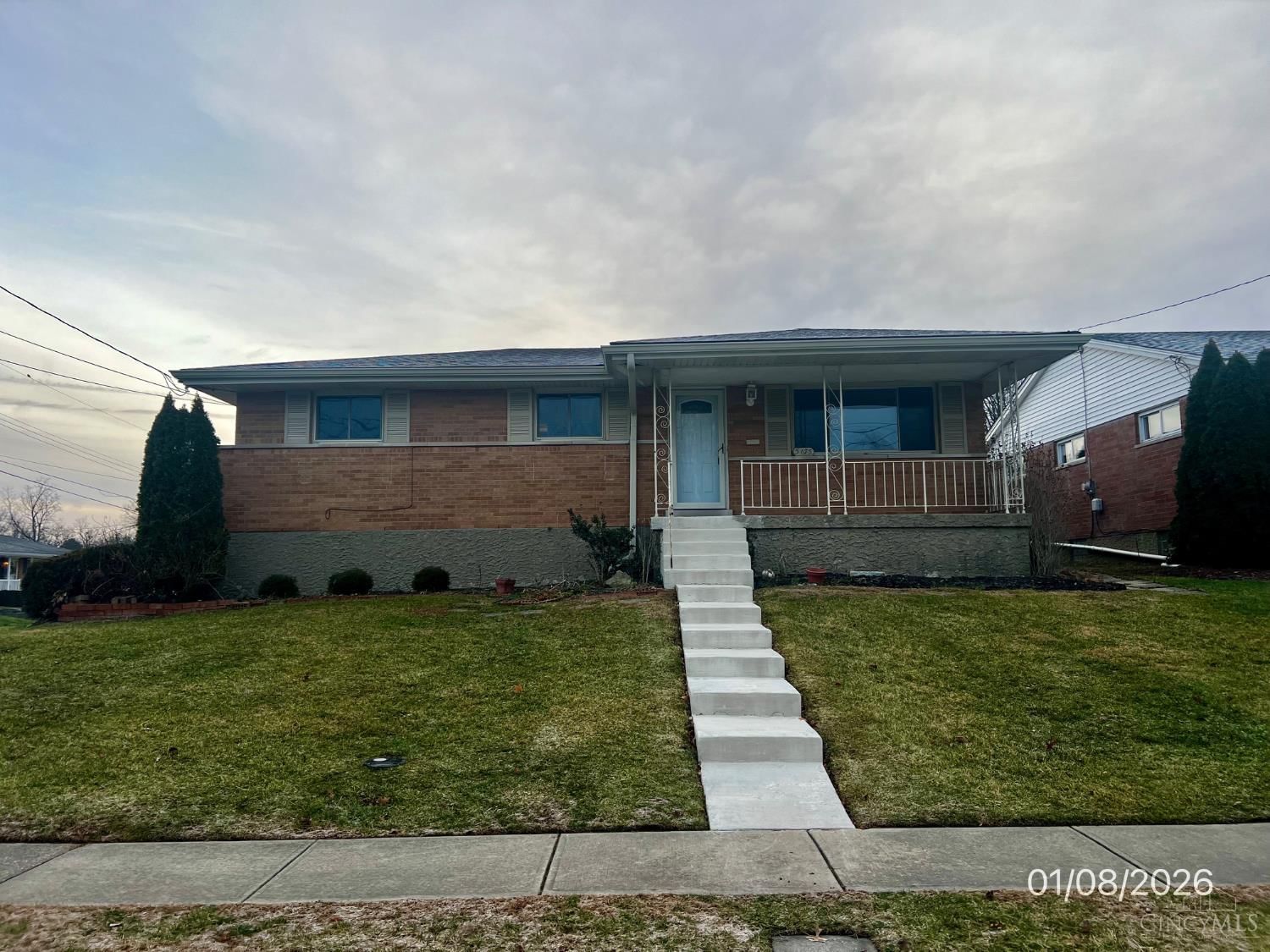 5675 Hollowview Court, Delhi Twp, OH 45238