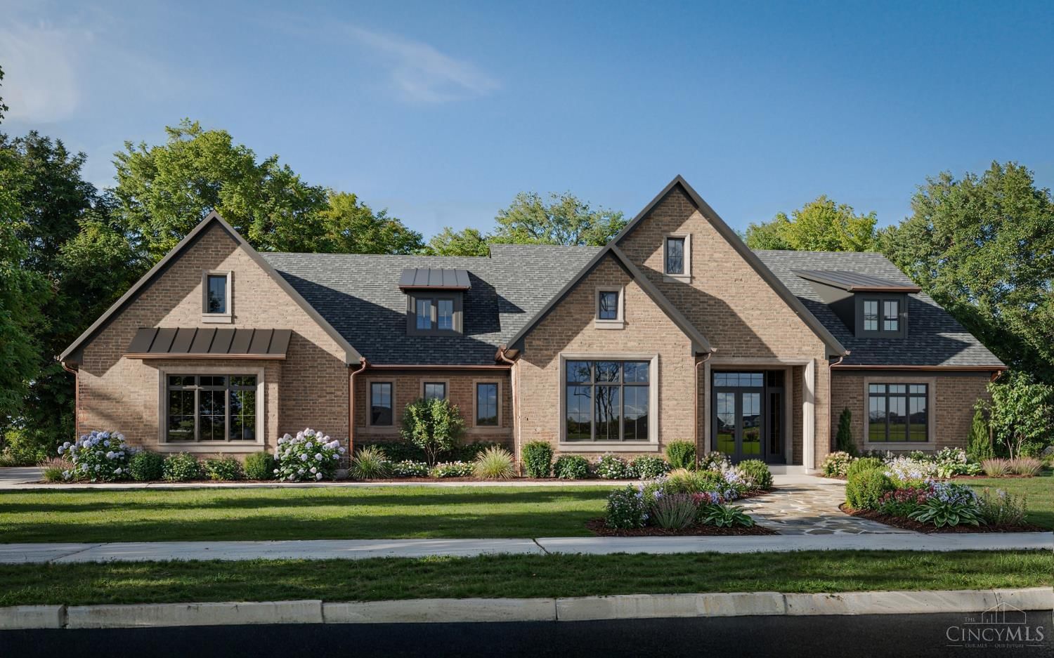 9750 Christian Court, Hamilton Twp, OH 45140