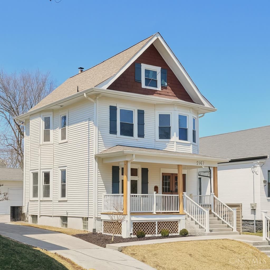 3557 Larkspur Avenue, Cincinnati, OH 45208