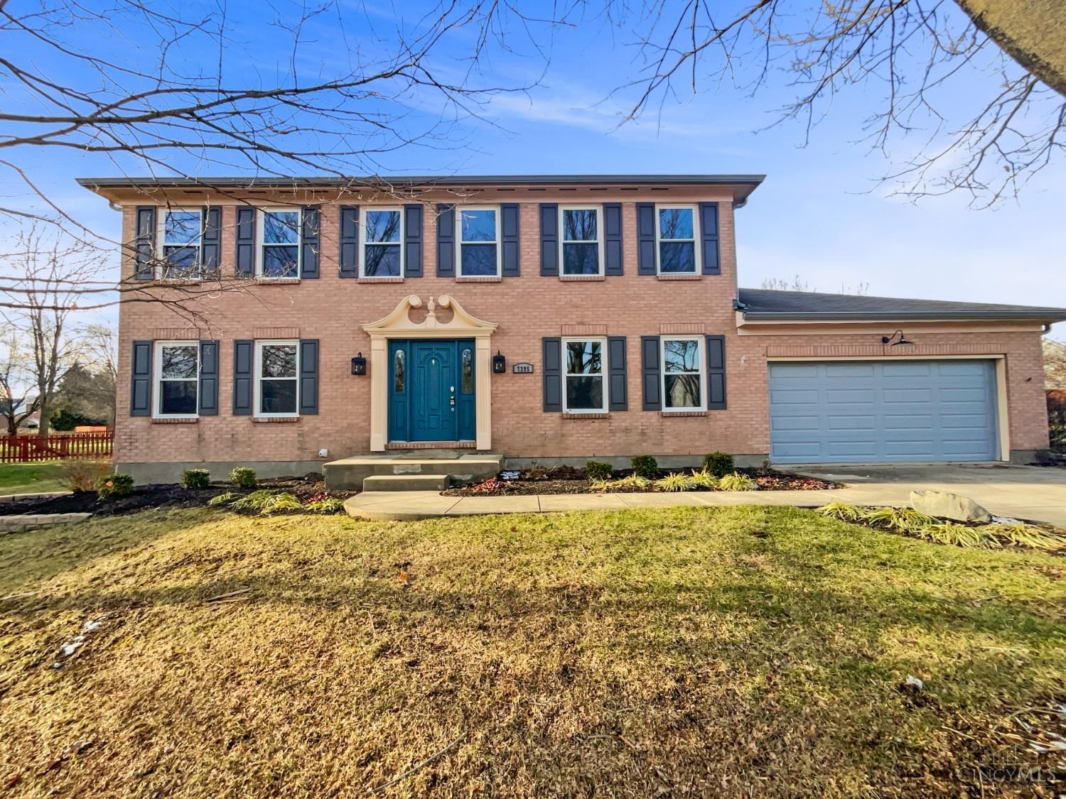 7395 Clarinbridge Court, West Chester, OH 45069