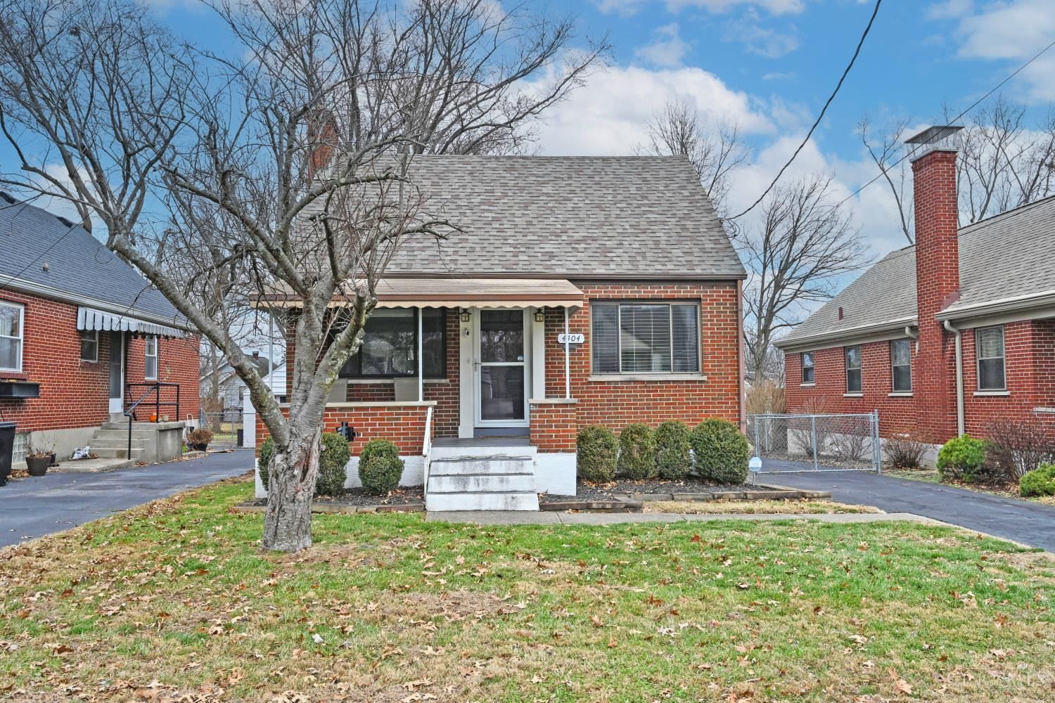4404 Orchard Lane, Deer Park, OH 45236