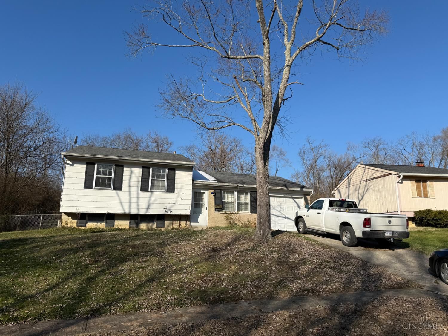 10757 Shadowridge Lane, Springfield Twp., OH 45240