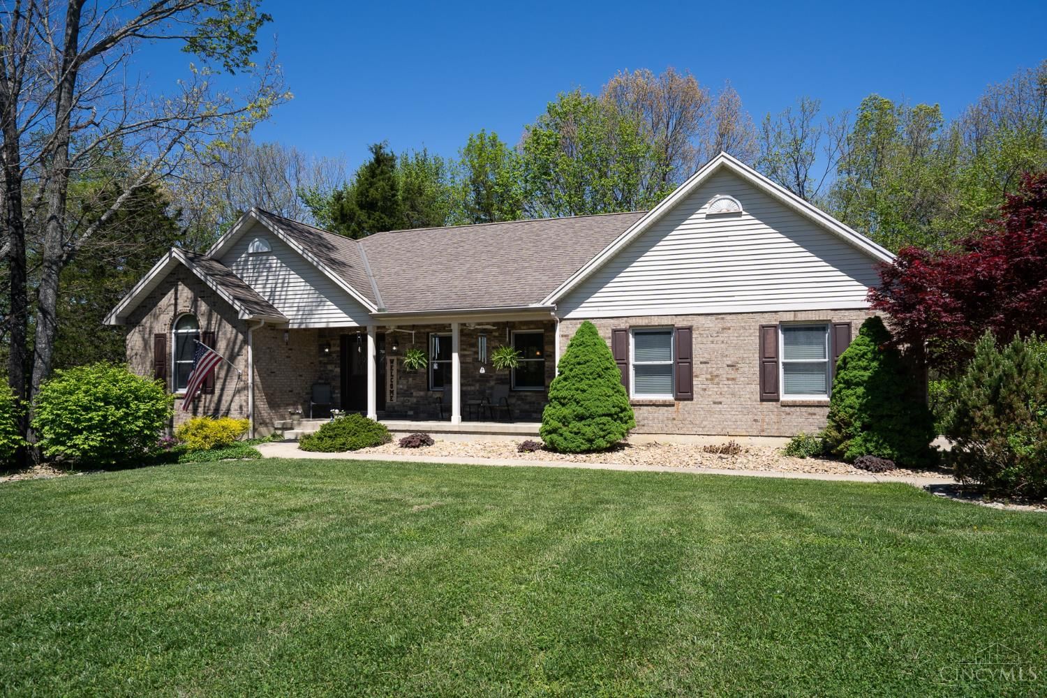4175 Whitetail Drive, West Harrison, IN 47060