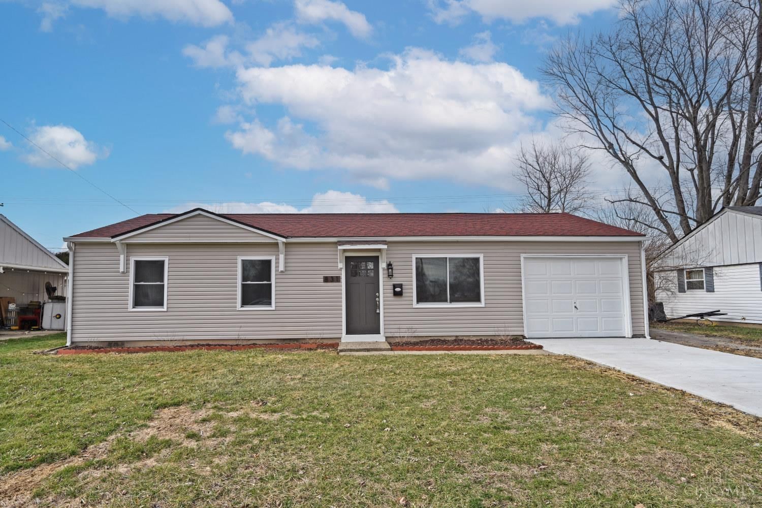 Photo of 831 Weinland Drive