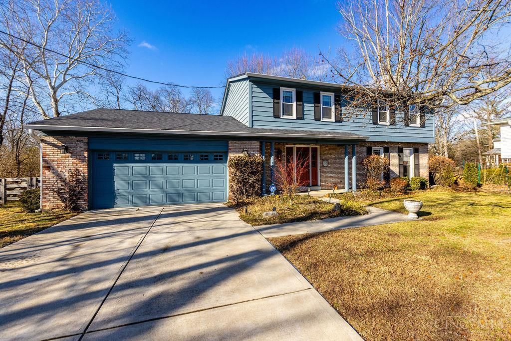 6 Robin Court, Oxford, OH 45056