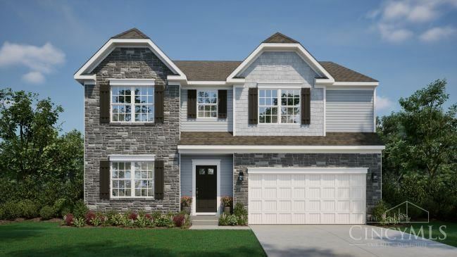 1759 Penelope Place, Lebanon, OH 45036