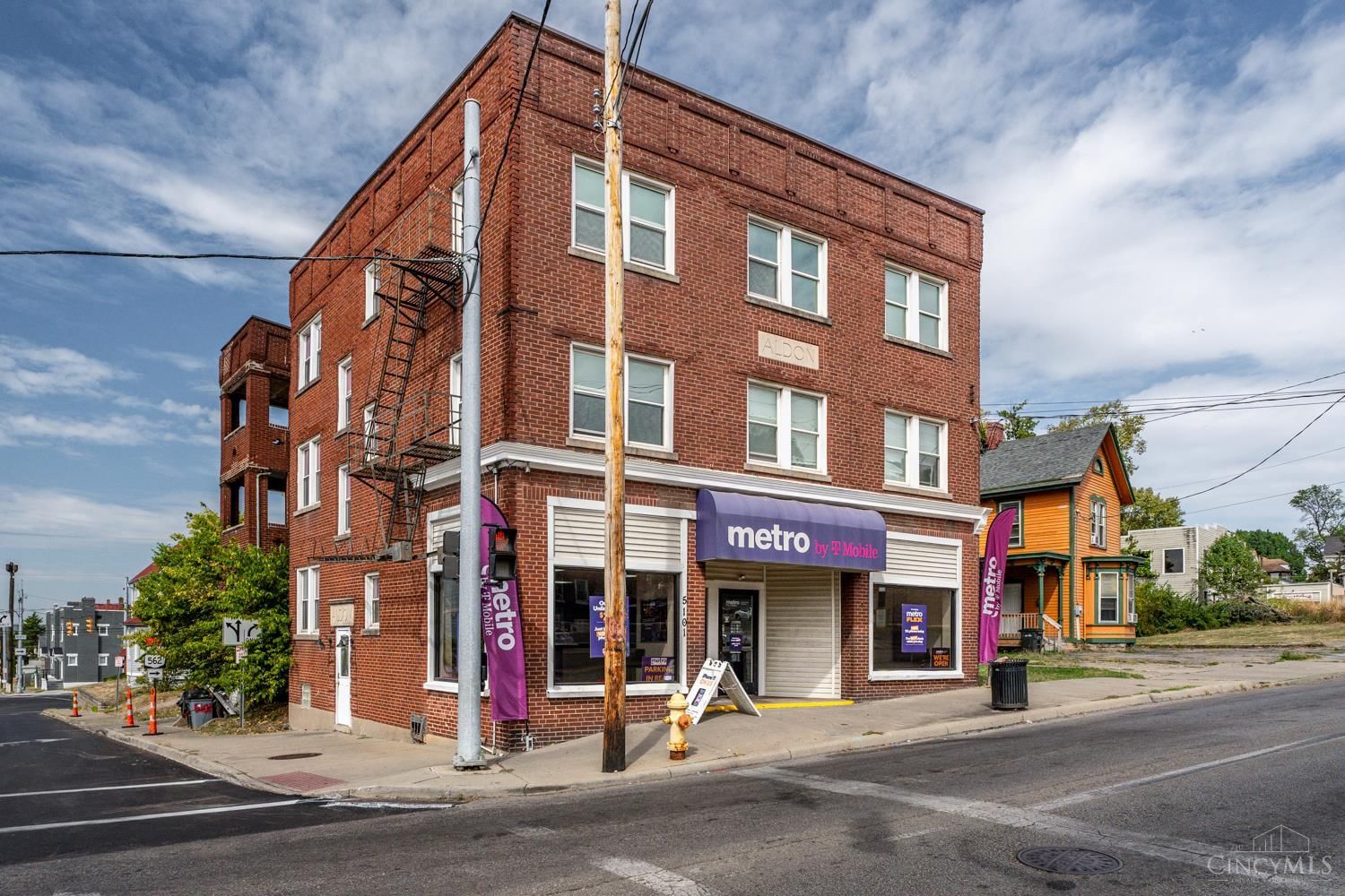 5101 Montgomery Road, Norwood, OH 45212