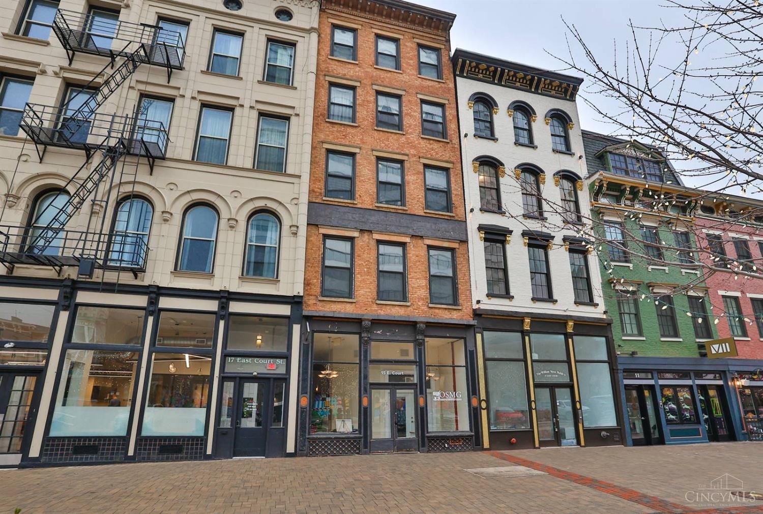 15 Court Street, Cincinnati, OH 45202