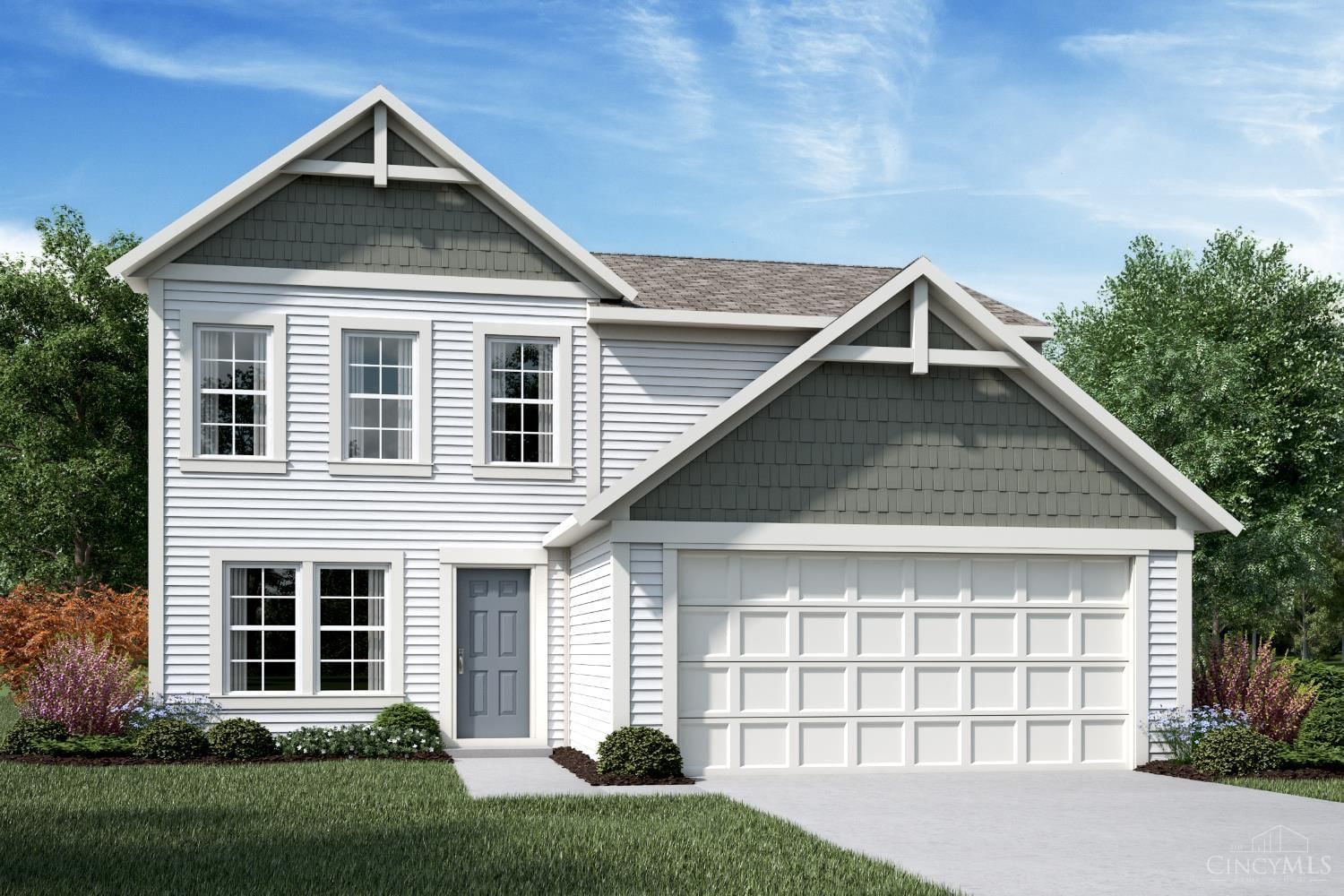 7874 Horizon Bend, Morrow, OH 45152