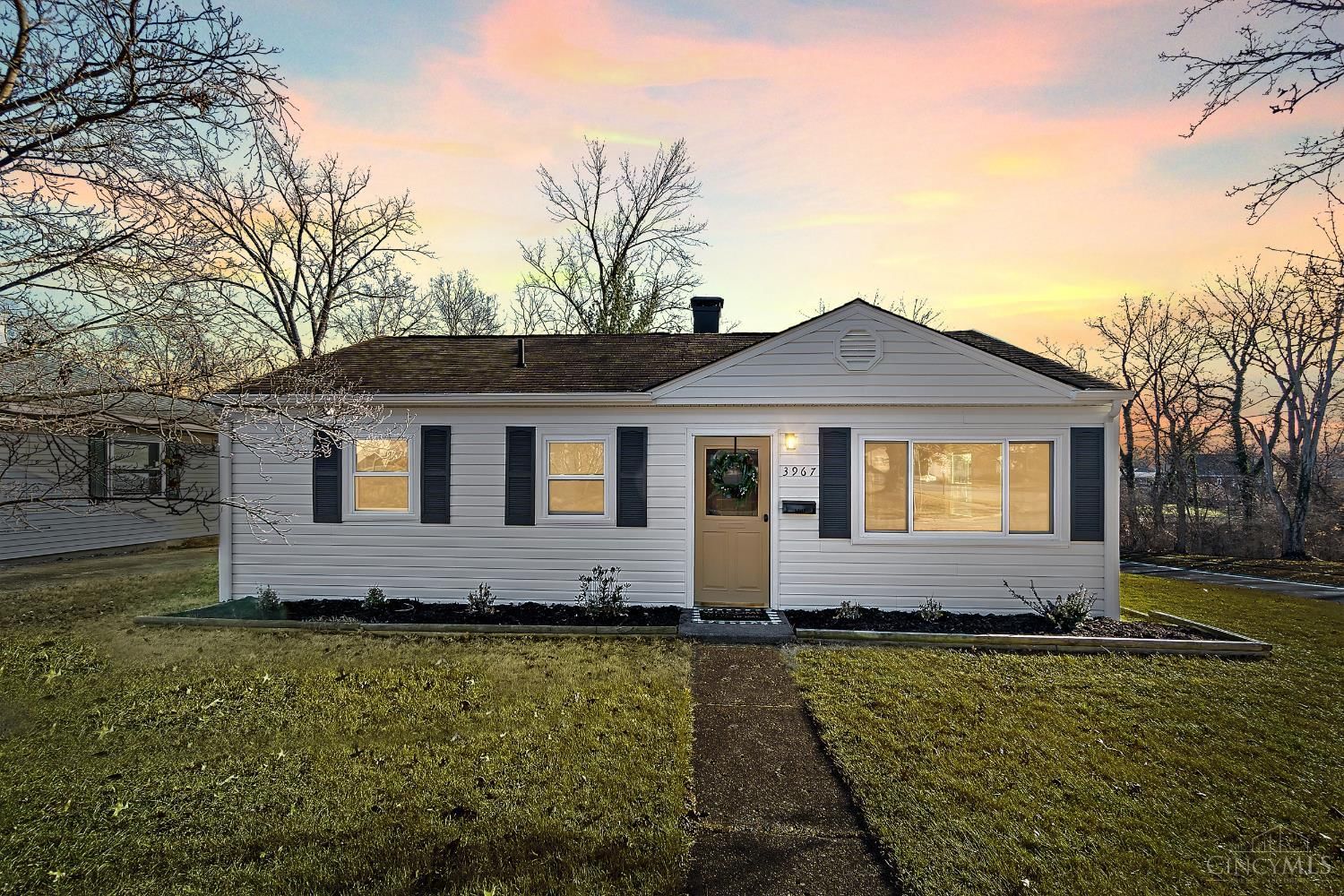 3967 Belfast Avenue, Sycamore Twp, OH 45236