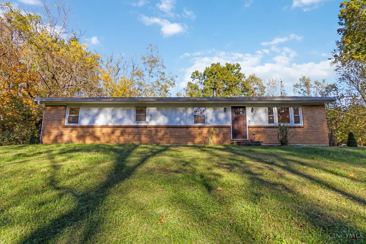 1752 Boat Run Road, Monroe Twp, OH 45157