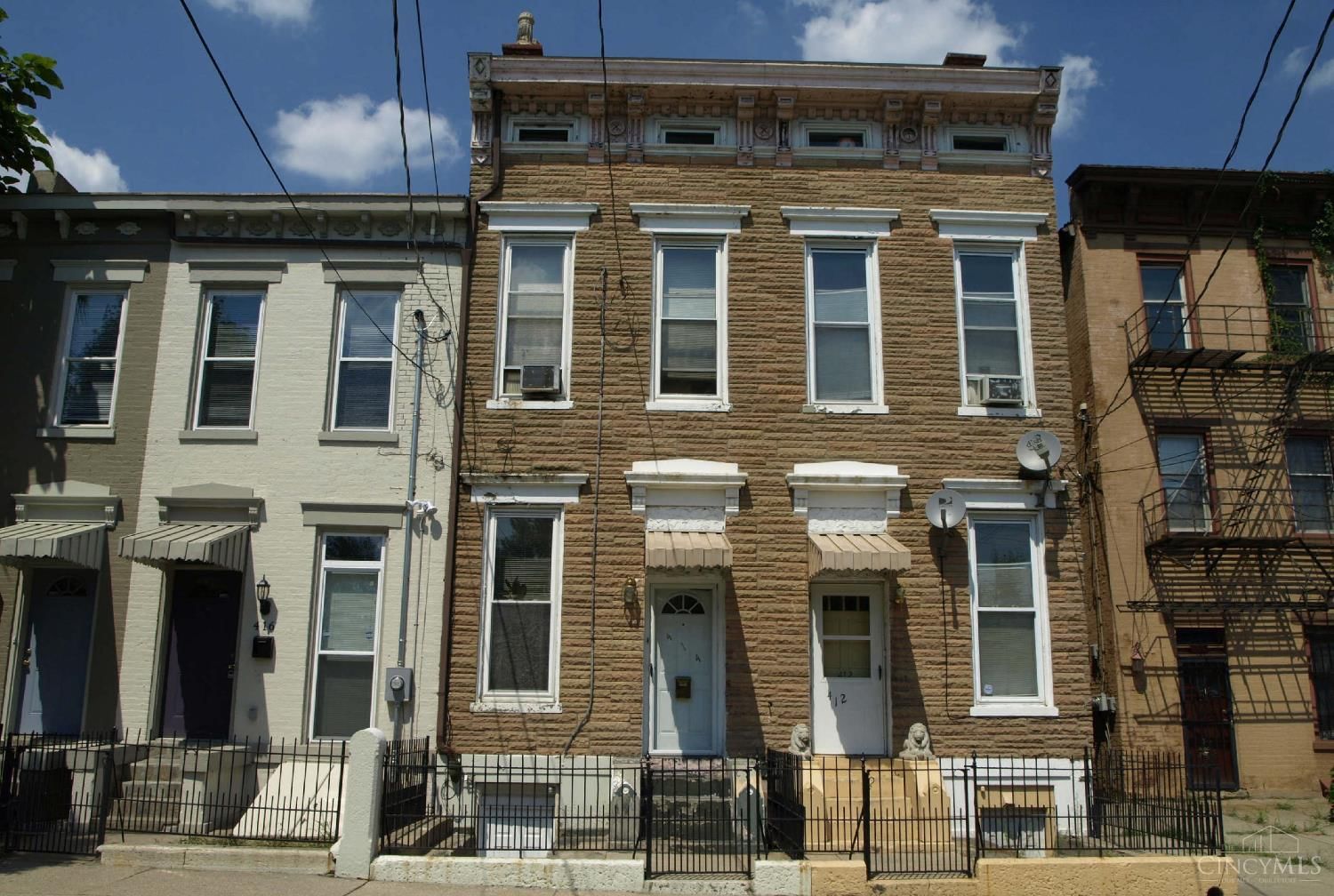 414 Dayton Street, Cincinnati, OH 45214