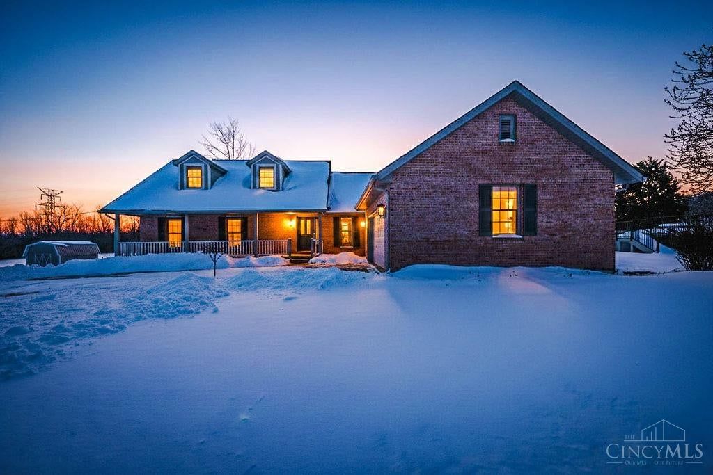 1759 Oxford Trenton Road, Milford Twp, OH 45056