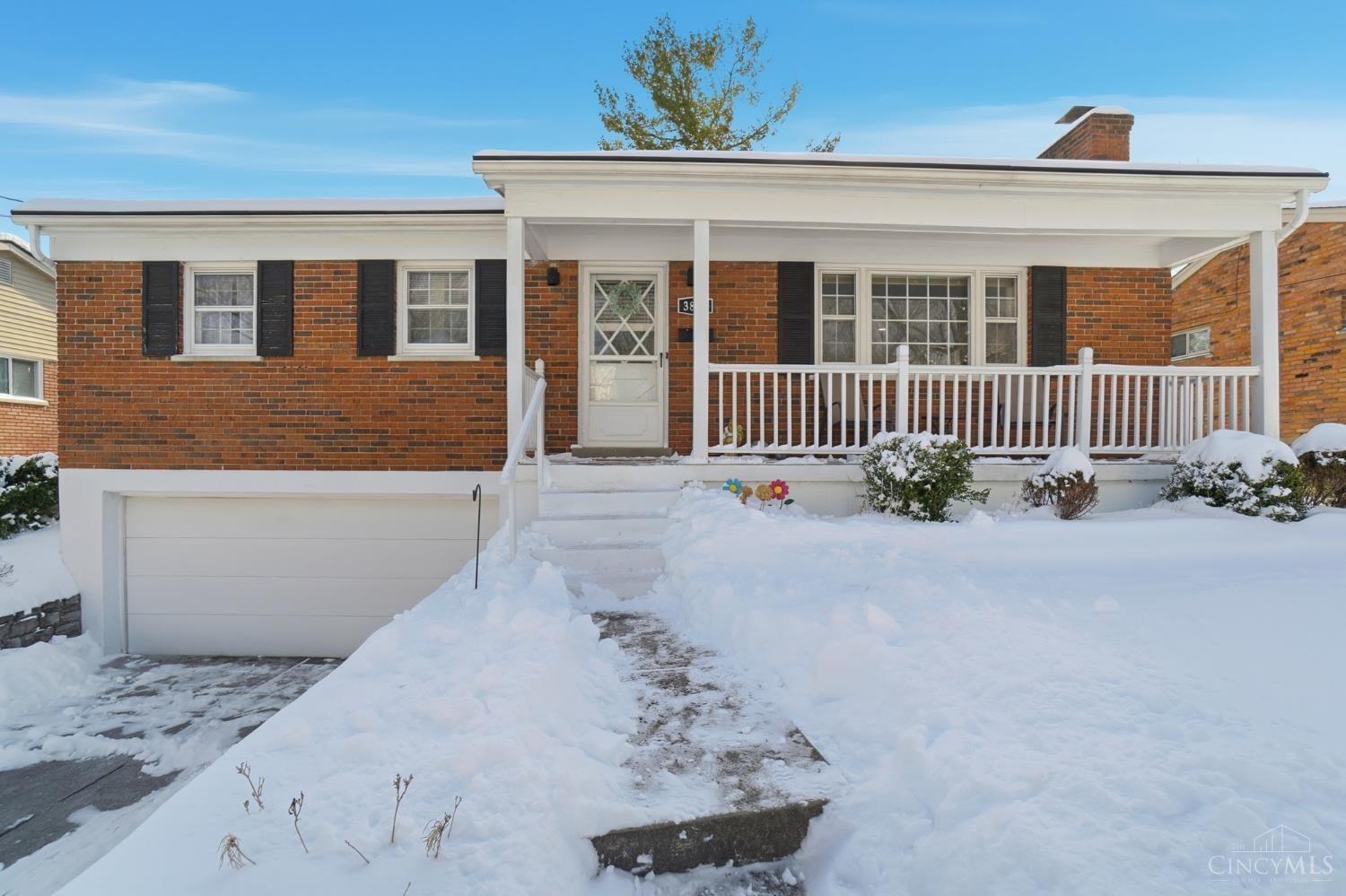 3849 Woodsong Drive, Colerain Twp, OH 45251