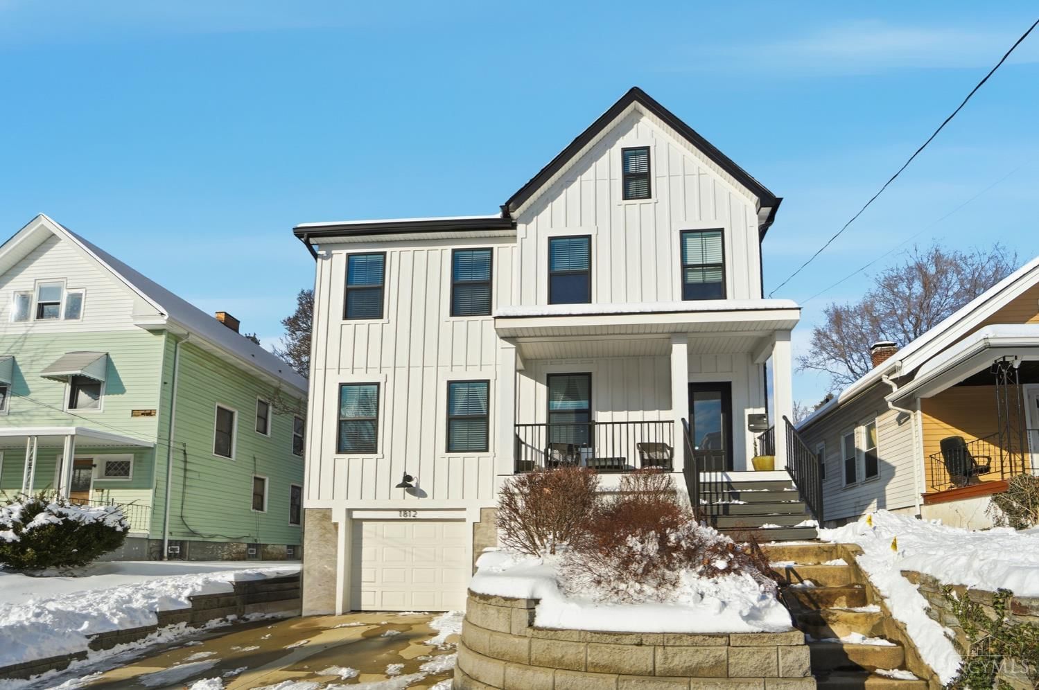 1812 Tilden Avenue, Norwood, OH 45212