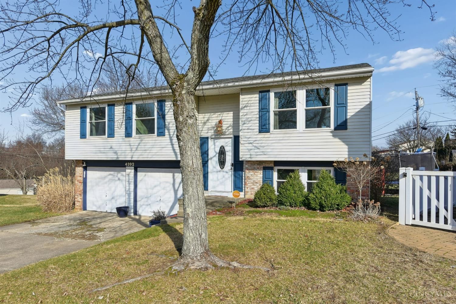 4392 Champdale Lane, Cincinnati, OH 45238