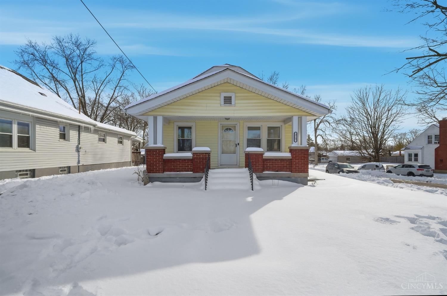 Photo of 3717 Hamilton Trenton Road