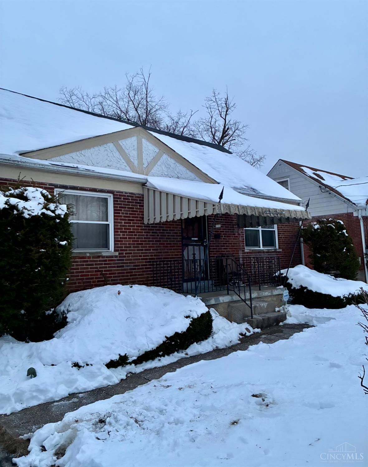 8311 Daly Road, Springfield Twp., OH 45231