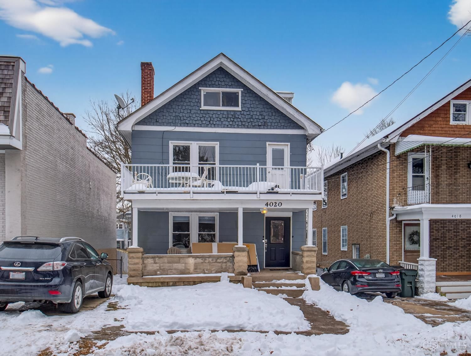 4020 Forest Avenue, Norwood, OH 45212