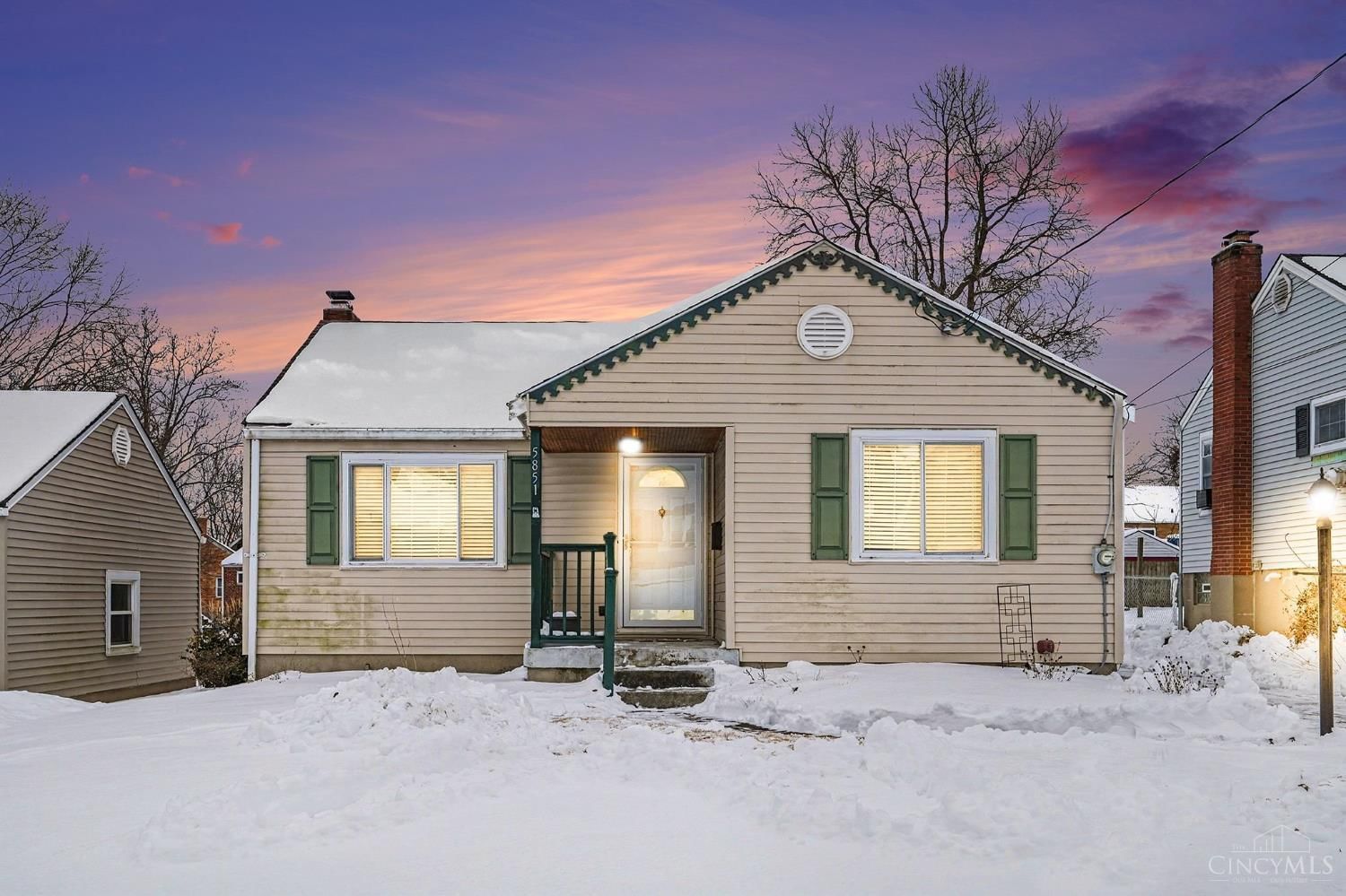 5851 Childs Avenue, Green Twp, OH 45248