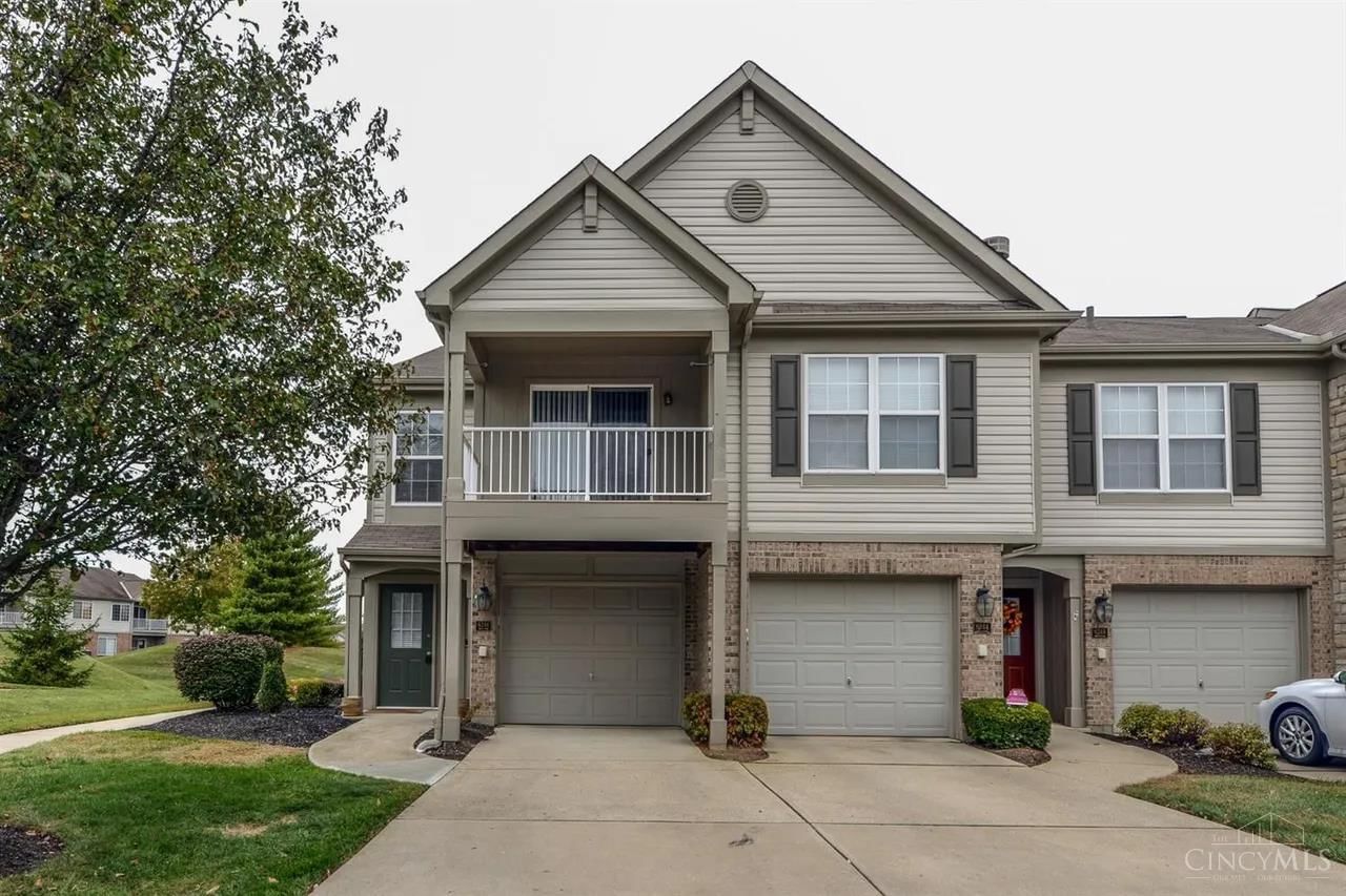 6246 Lake Springs, Mason, OH 45040