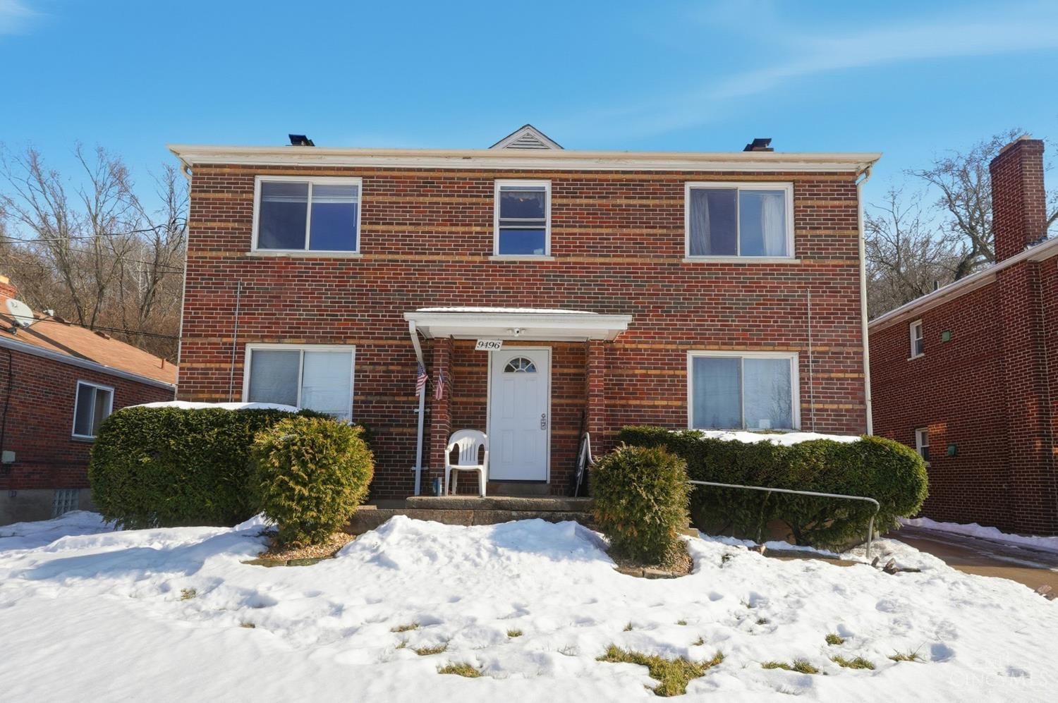 9496 Reading Road, Reading, OH 45215