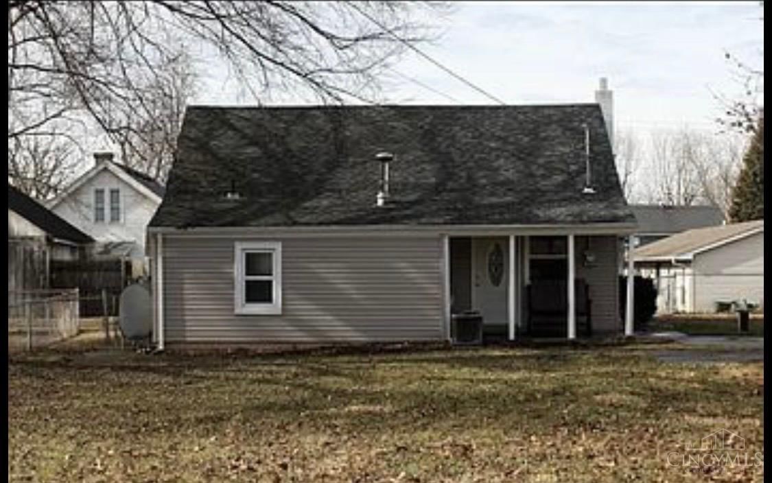 2477 Maple Street, St Clair Twp, OH 45055