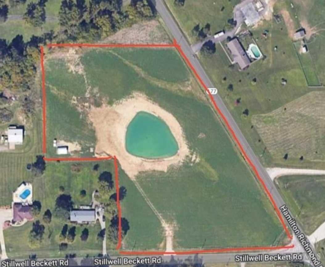 1750 Stillwell Beckett Road, Hanover Twp, OH 45013