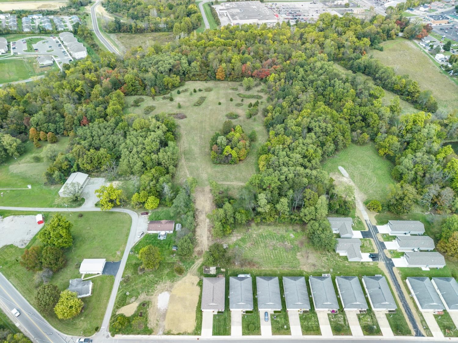144 Springlake Avenue, Hillsboro, OH 45133
