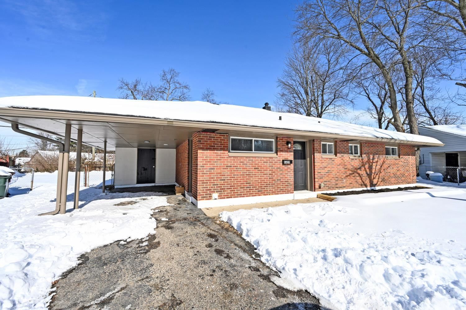 8609 Balboa Drive, Springfield Twp., OH 45231