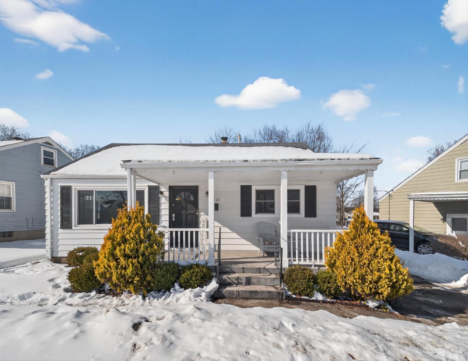 Photo of 3523 Freeman Avenue