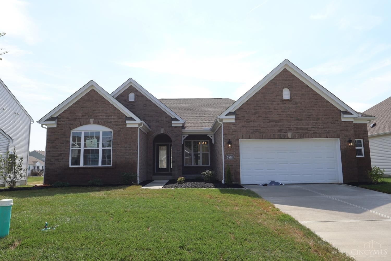5978 Hawks Lane, Miami Twp, OH 45150