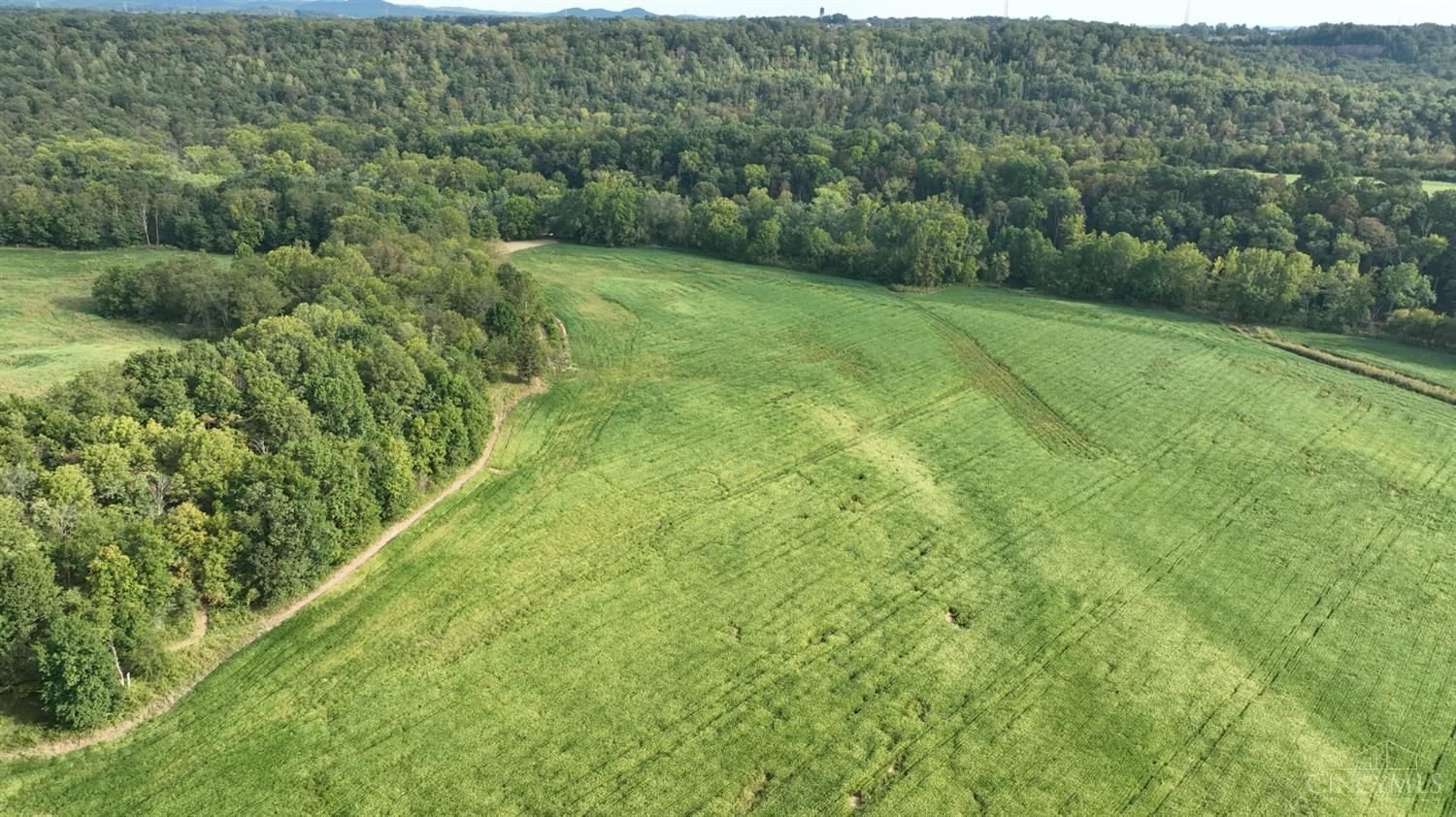 Inlow- Tract 2 Avenue, Peebles, OH 45660