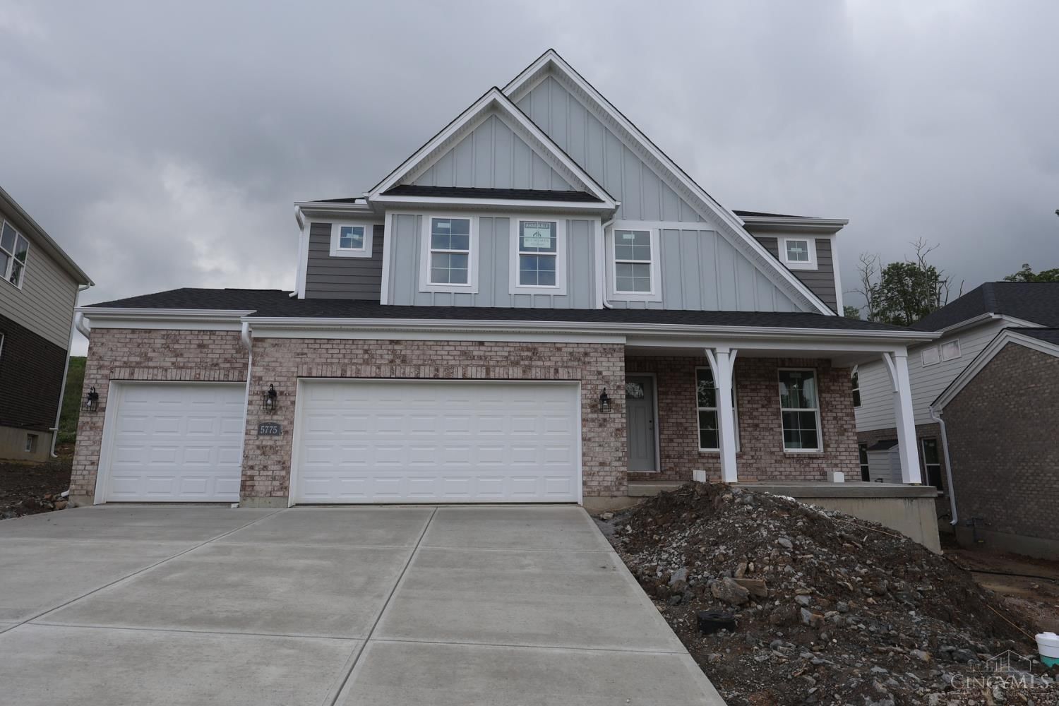 5775 Irwin Drive, Green Twp, OH 45248
