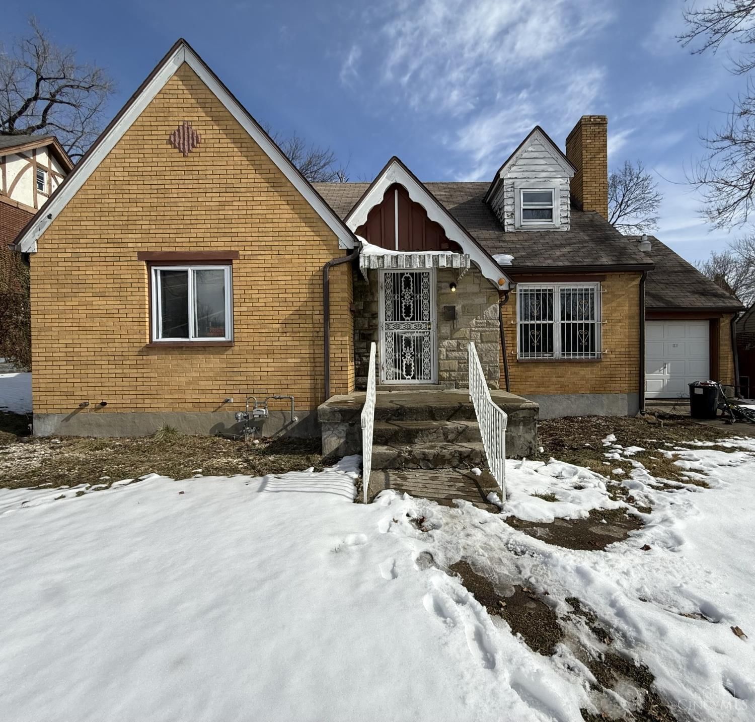 1516 Kumler Avenue, Dayton, OH 45406
