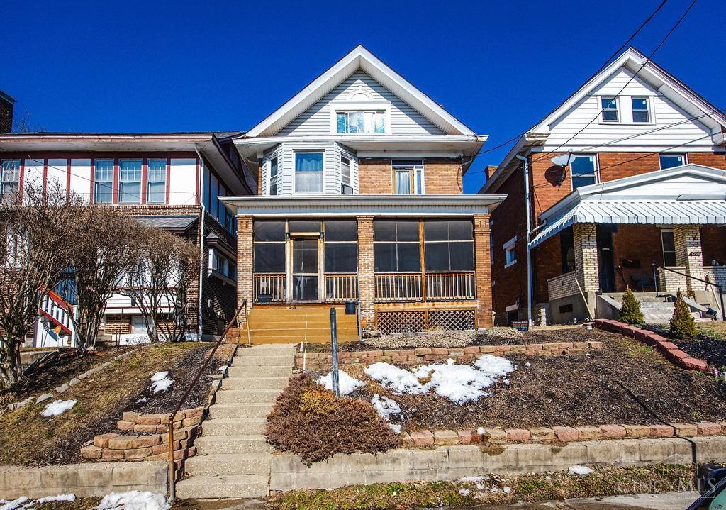 1506 Dixmont Avenue, Cincinnati, OH 45207