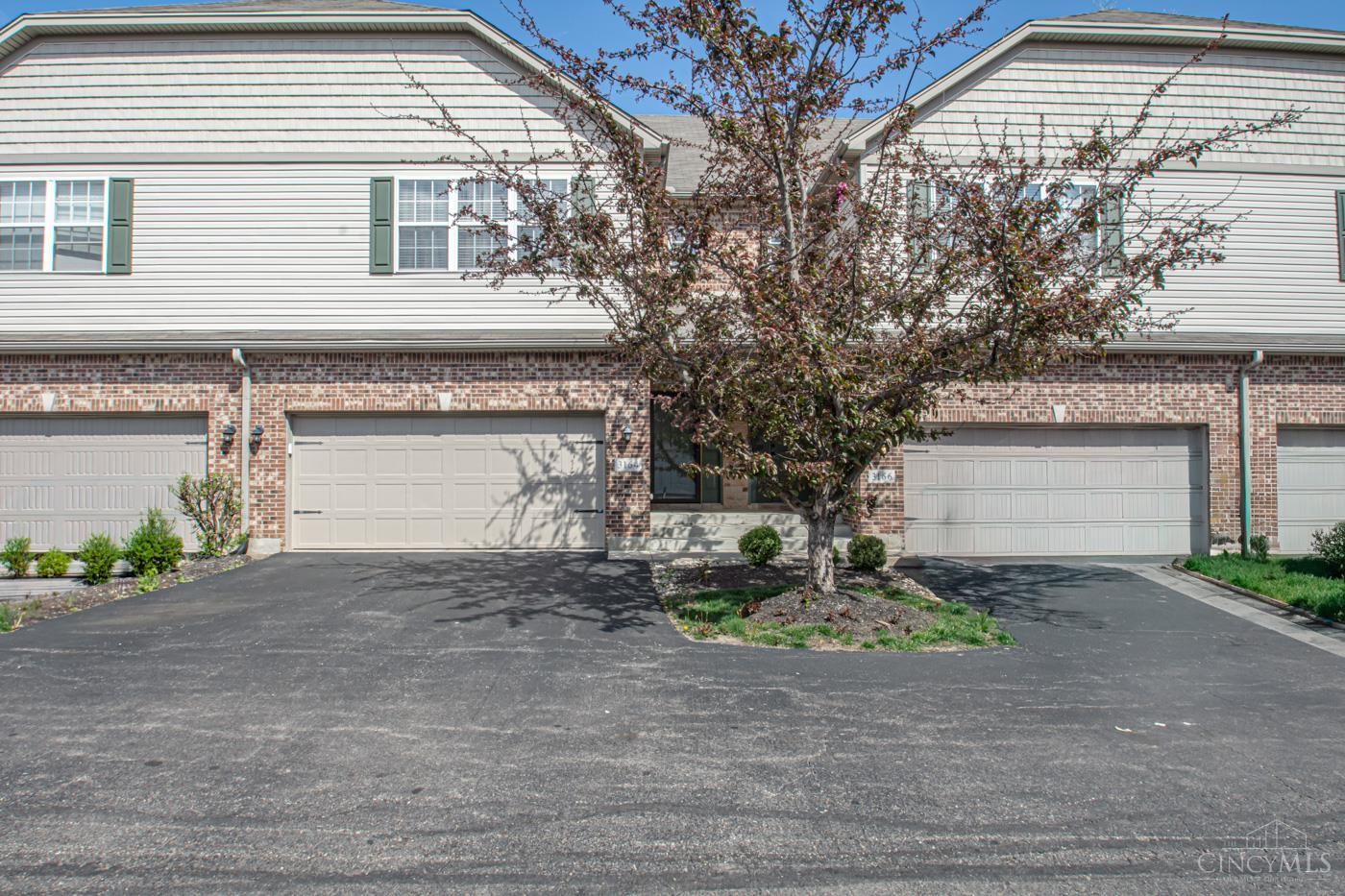 3164 Cobblestone Lane, Kettering, OH 45429