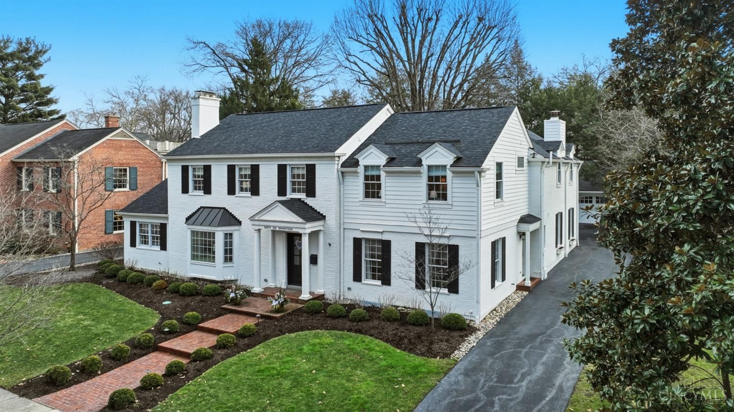 6617 Mariemont Avenue, Mariemont, OH 45227