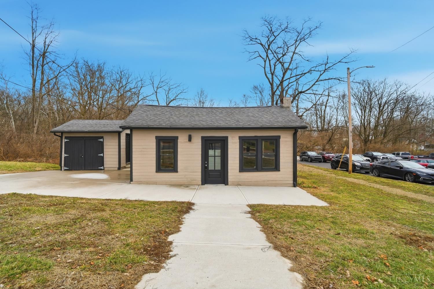 520 Broadway Street, Lebanon, OH 45036