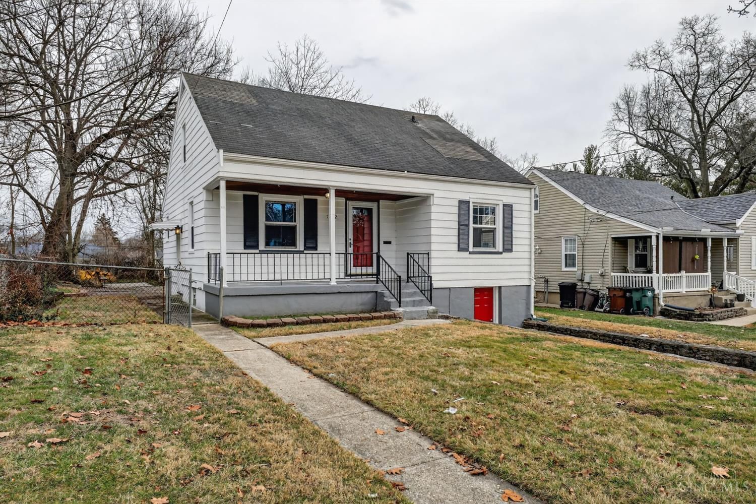 Photo of 7352 Clovernook Avenue