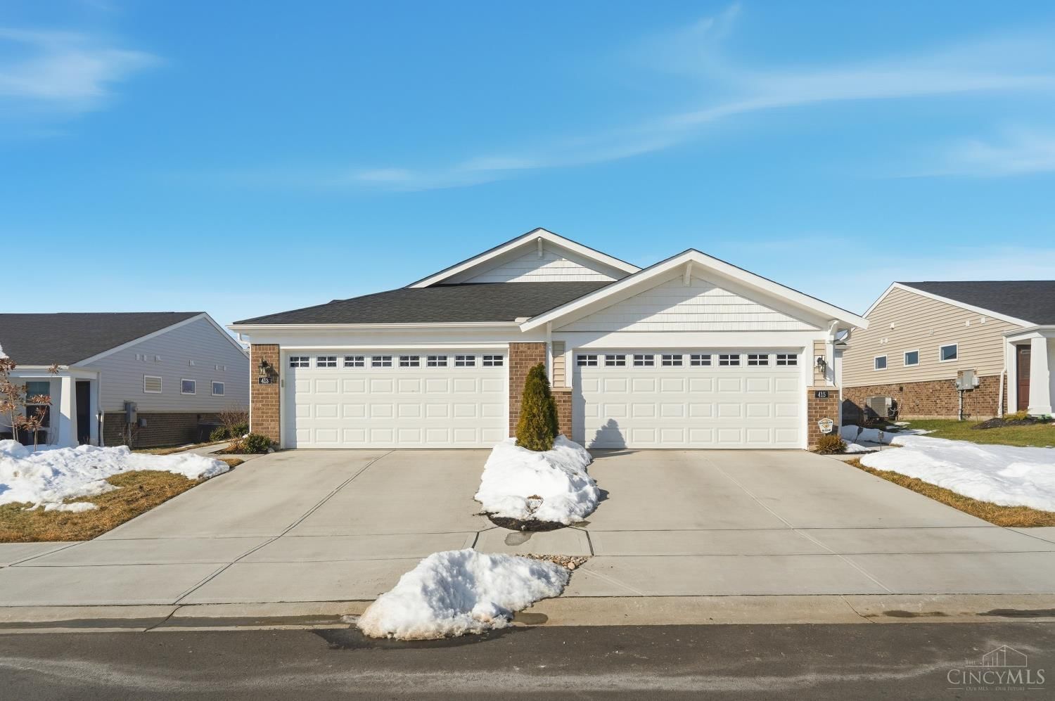415 Summerlyn Farms Court, Lebanon, OH 45036