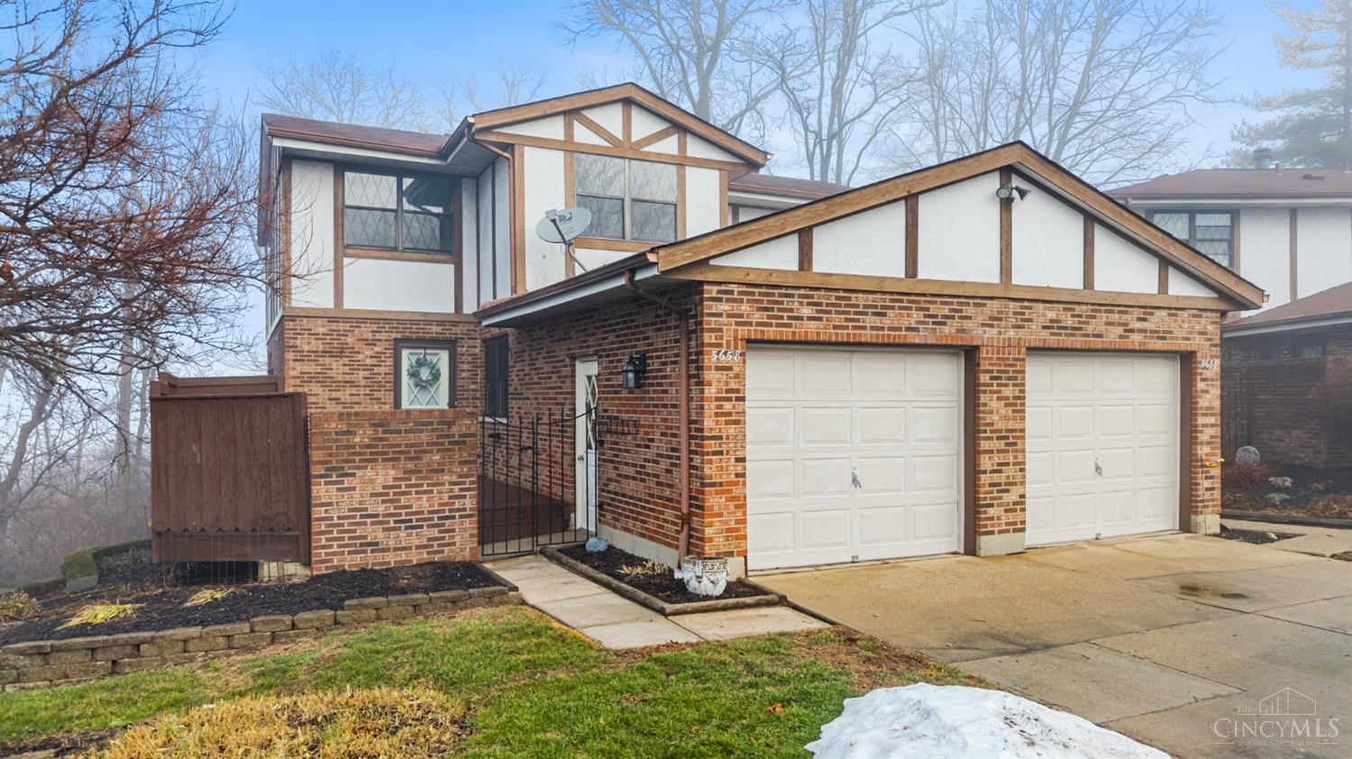 5658 Springdale Road, Colerain Twp, OH 45251