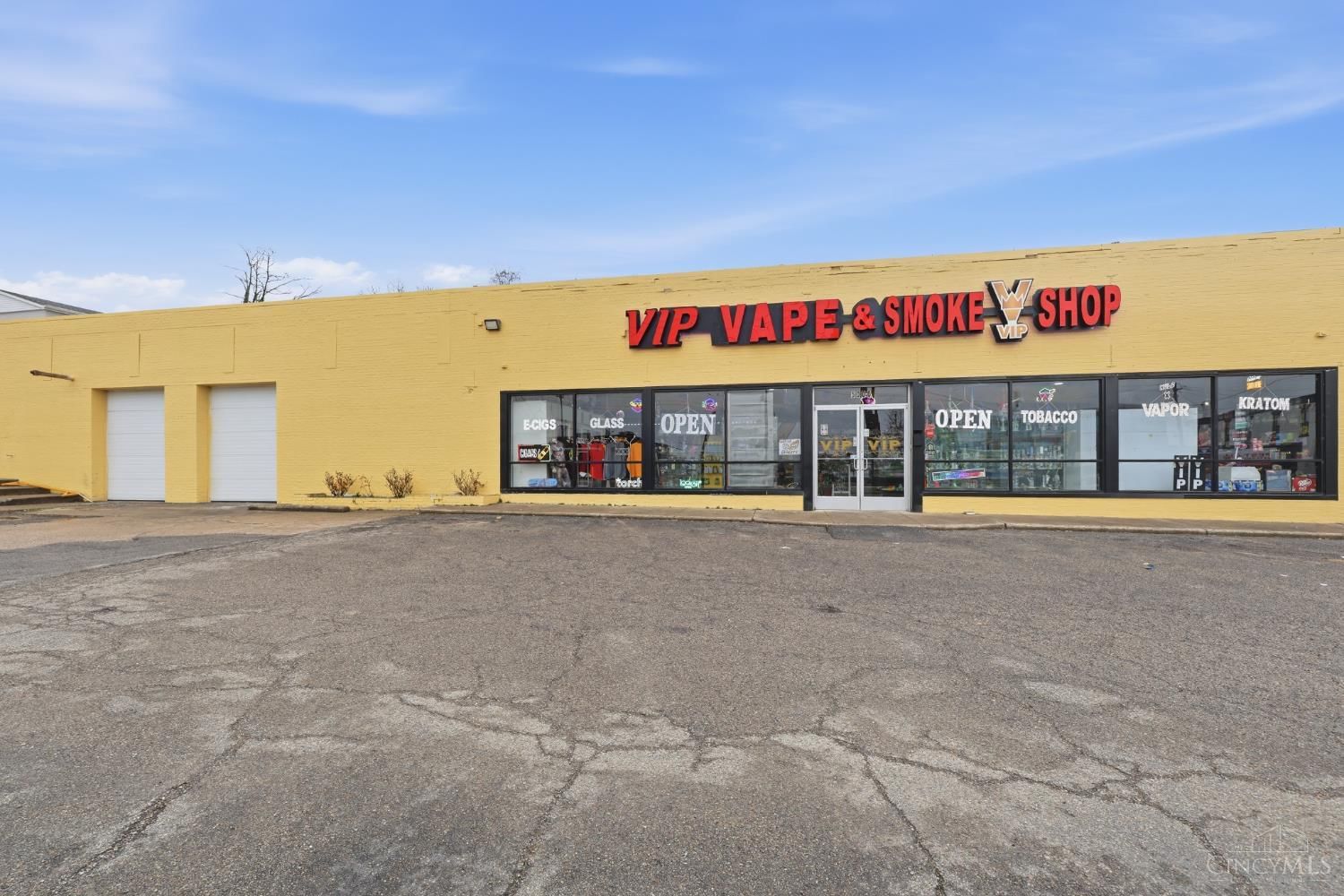 Photo of 5000 Montgomery Road