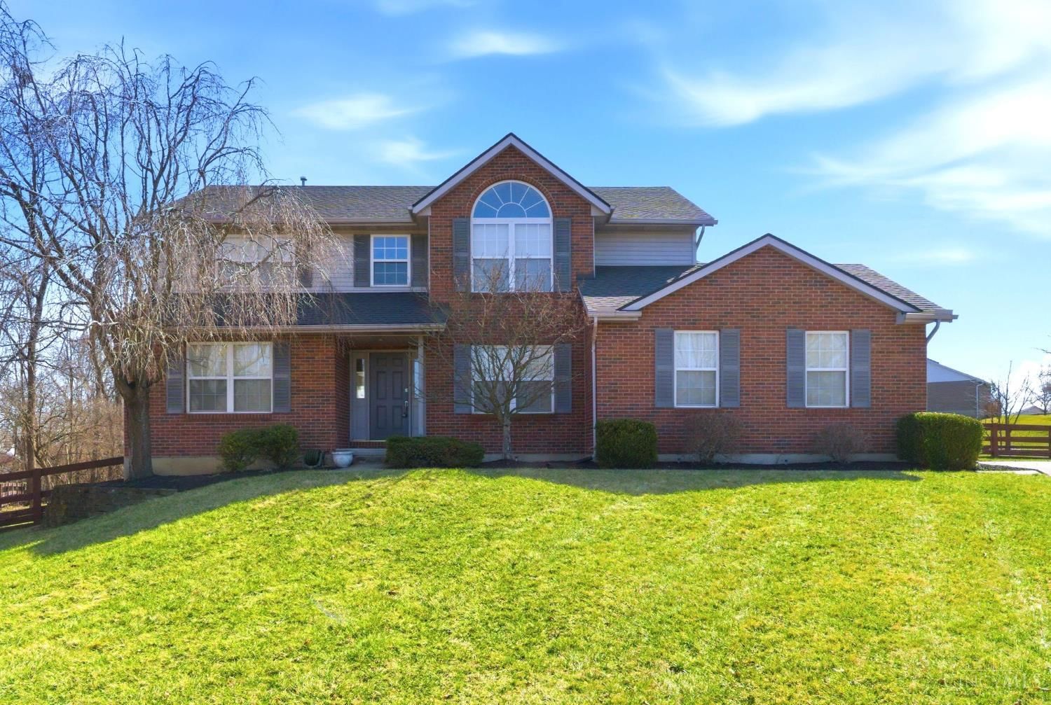 2965 Calusa Drive, Fairfield Twp, OH 45011