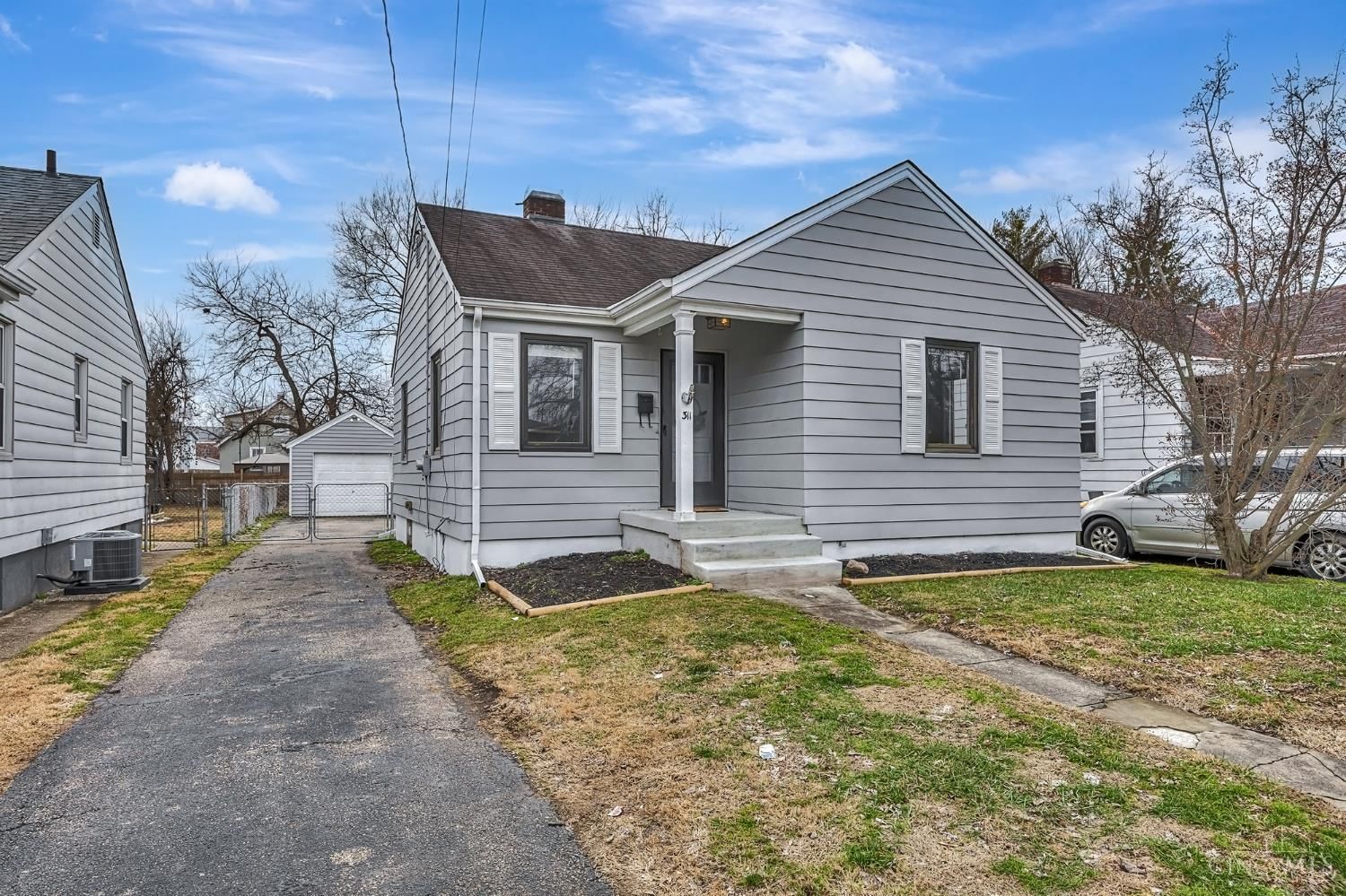 311 Southern Avenue, Reading, OH 45215